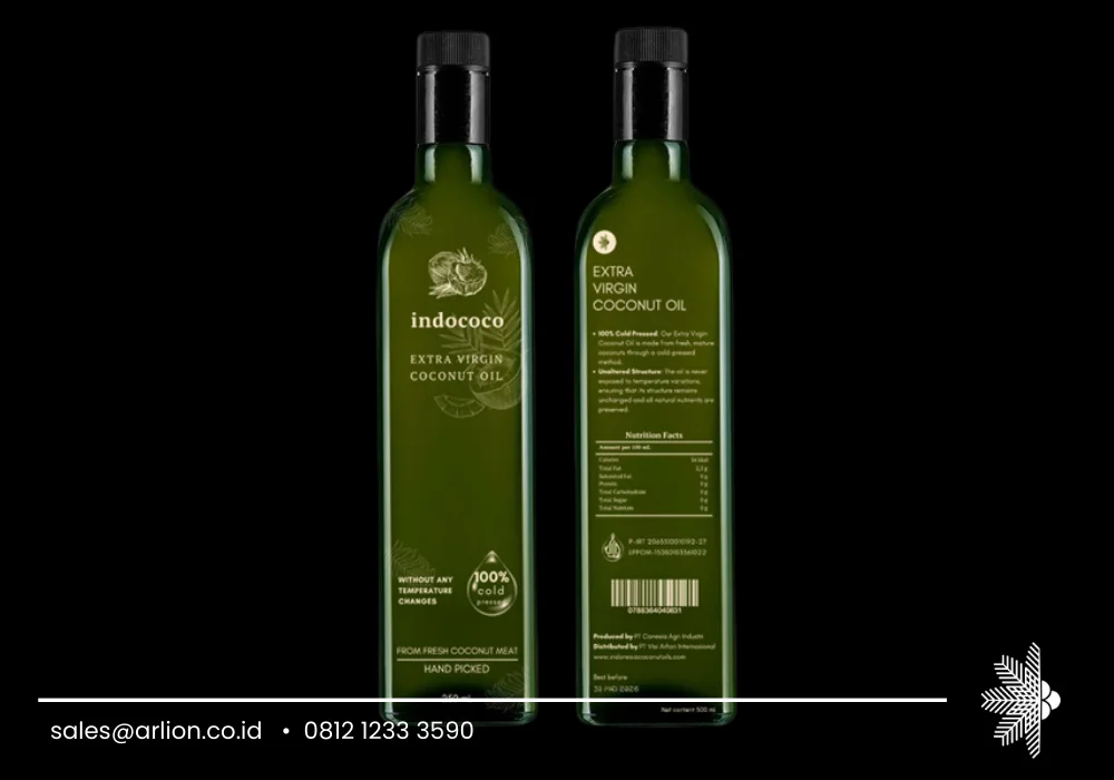 virgin coconut oil blinkit