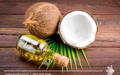 Coconut Oil Factory Indonesia for Quality Coconut Oil Production