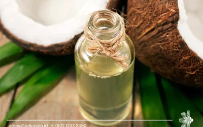 Virgin Coconut Oil Exporter for Reliable Global Supply