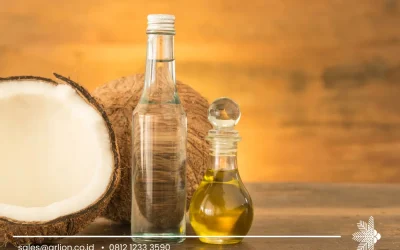 RB Coconut Oil: A Reliable Solution for Food and Industrial Applications